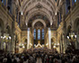 photo des Choeurs de Paris Lacryma Voce chorale à Paris 13