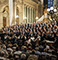 photo des Choeurs de Paris Lacryma Voce chorale à Paris 13