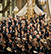 photo des Choeurs de Paris Lacryma Voce chorale à Paris 13