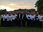 photo des Choeurs de Paris Lacryma Voce chorale à Paris 13