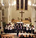 photo des Choeurs de Paris Lacryma Voce chorale à Paris 13